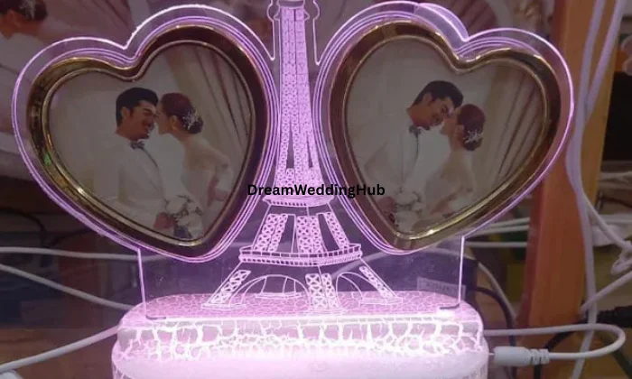 APS Wedding Photography